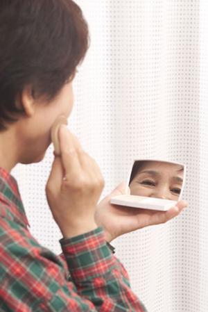 金箔のプロが作ったヴィーガンコスメ